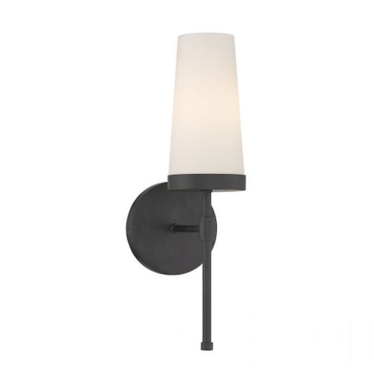 1 Light Wall Sconce