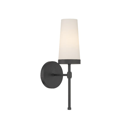 1 Light Wall Sconce