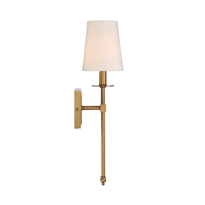 1 Light 20" Wall Sconce