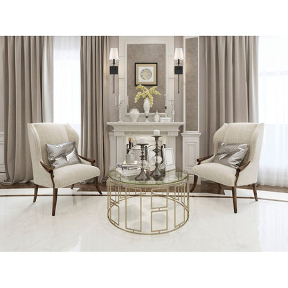 1 Light 24" Wall Sconce
