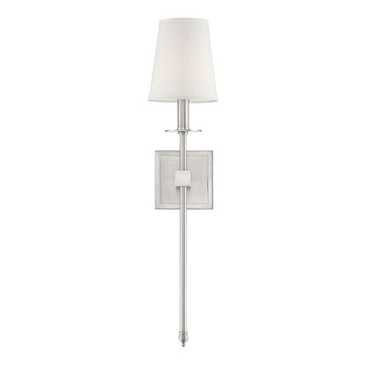 1 Light 24" Wall Sconce