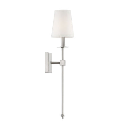 1 Light 24" Wall Sconce