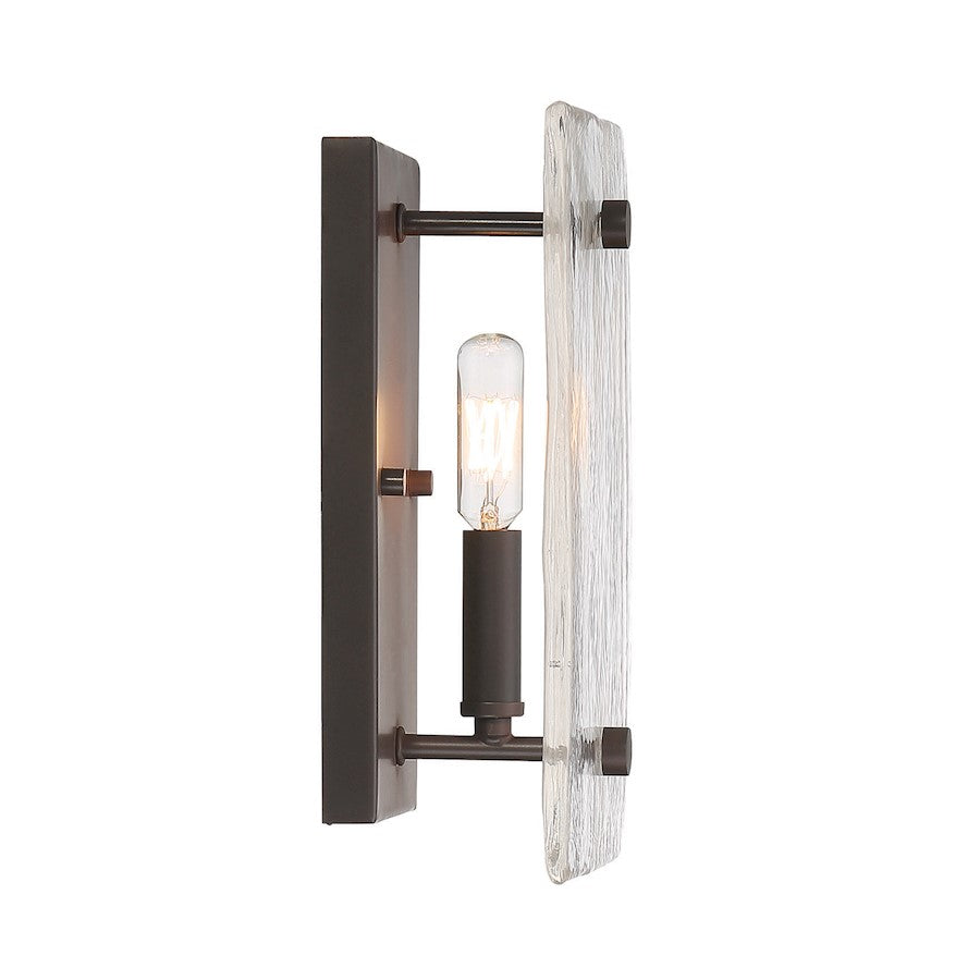 1 Light Wall Sconce