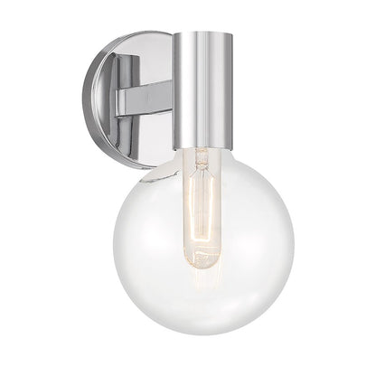 1 Light Wall Sconce