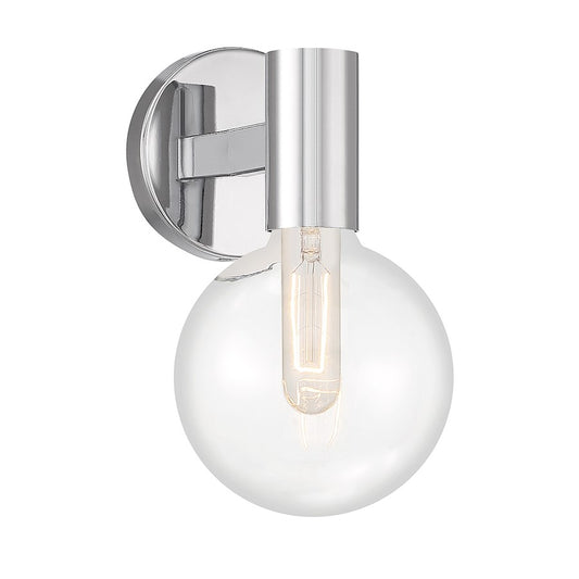 1 Light Wall Sconce