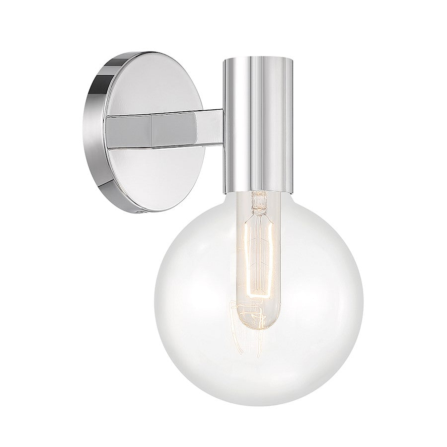 1 Light Wall Sconce