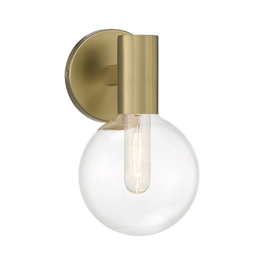 1 Light Wall Sconce