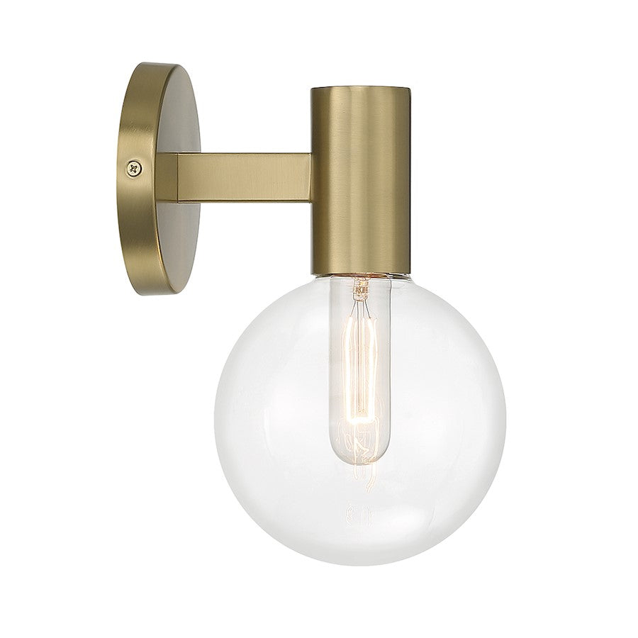 1 Light Wall Sconce