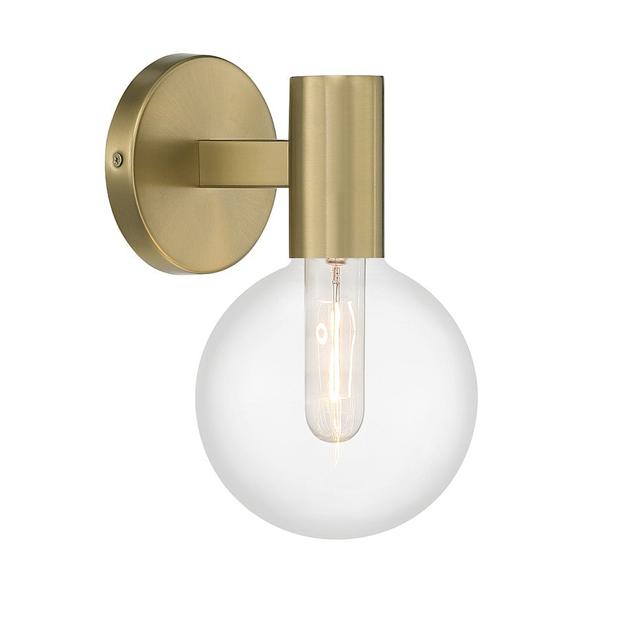 1 Light Wall Sconce