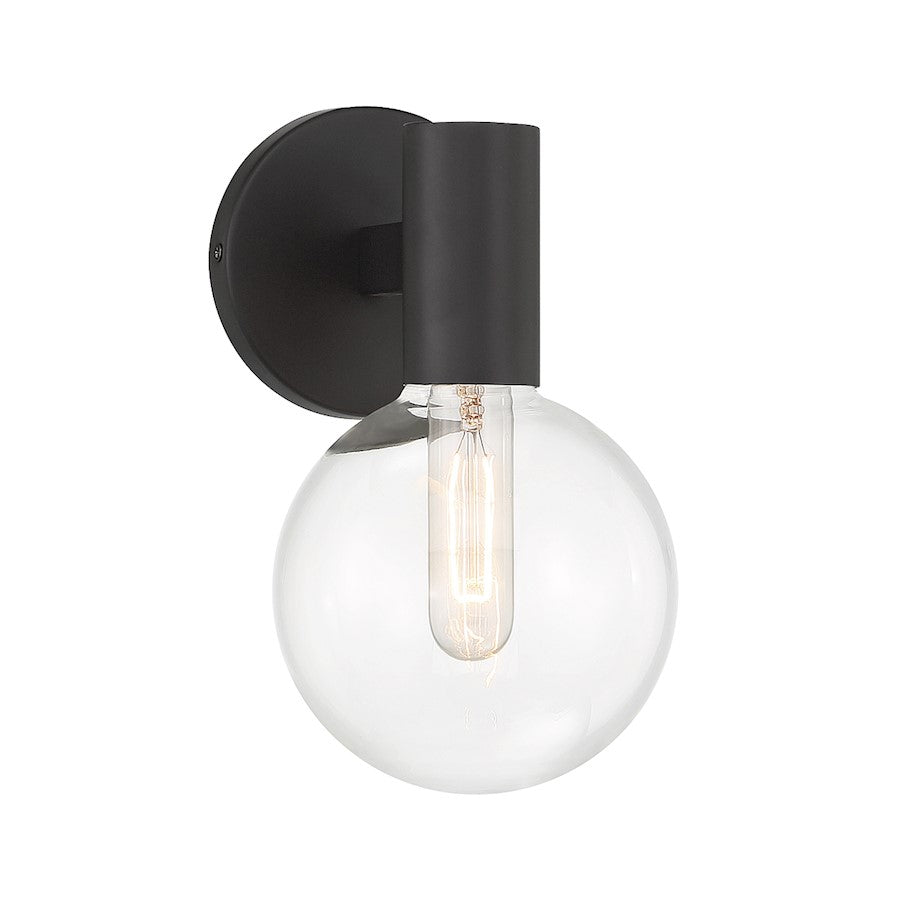 1 Light Wall Sconce