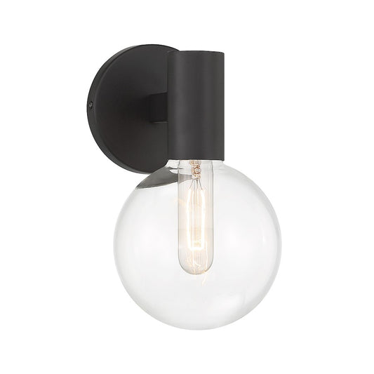 1 Light Wall Sconce