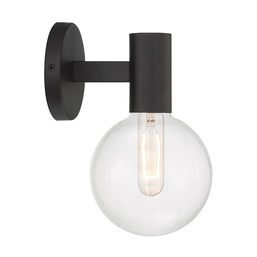 1 Light Wall Sconce