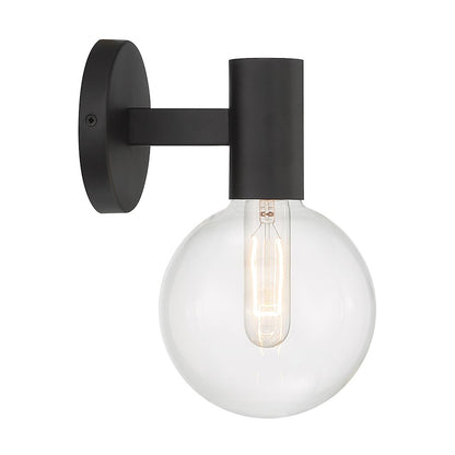1 Light Wall Sconce