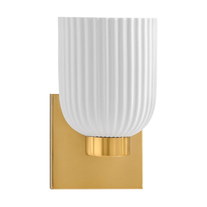 1 Light Wall Sconce