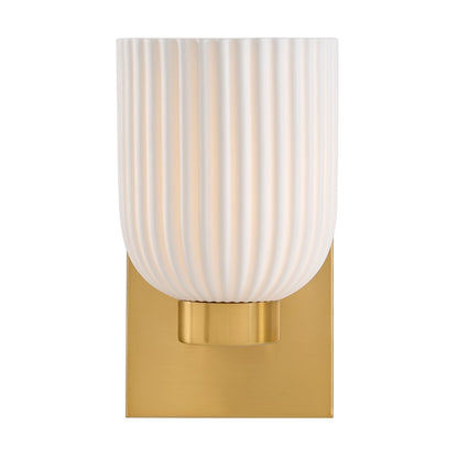 1 Light Wall Sconce