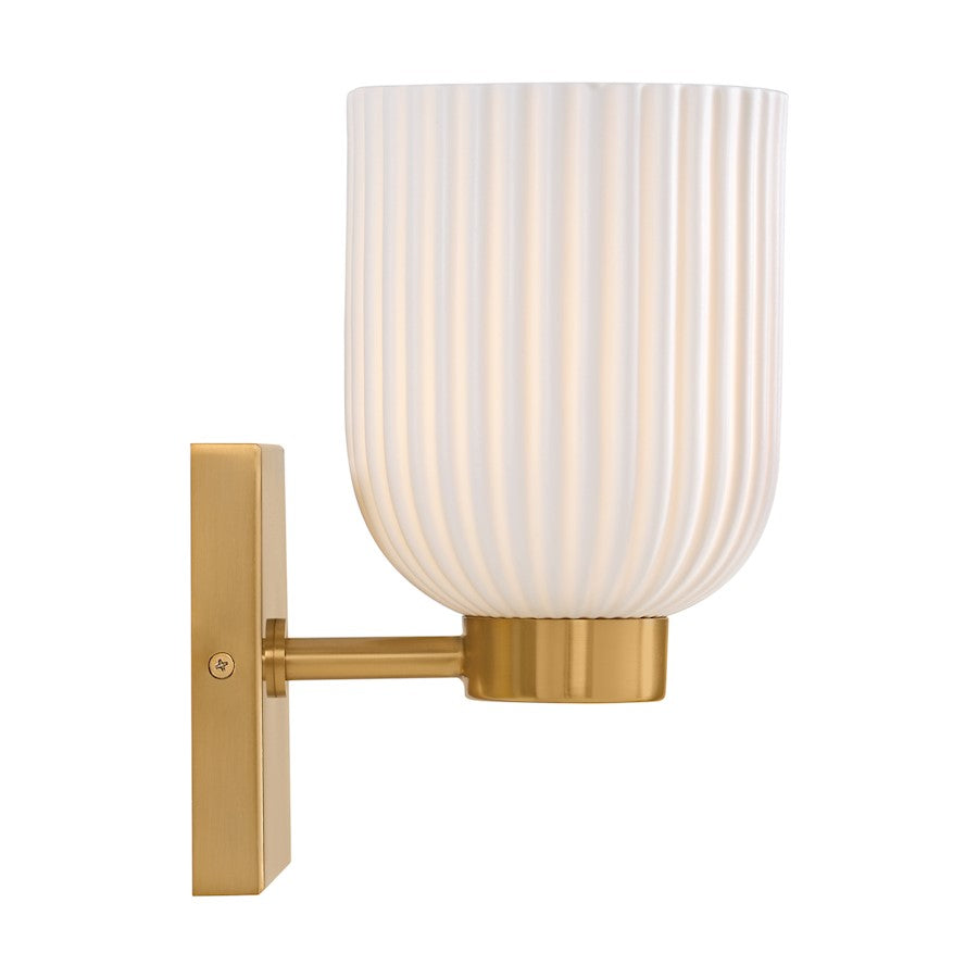 1 Light Wall Sconce