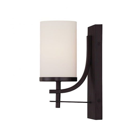 1 Light Wall Sconce