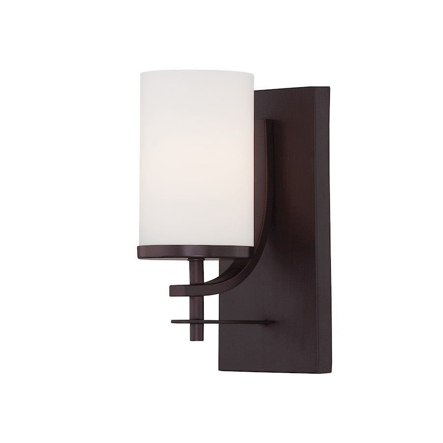 1 Light Wall Sconce