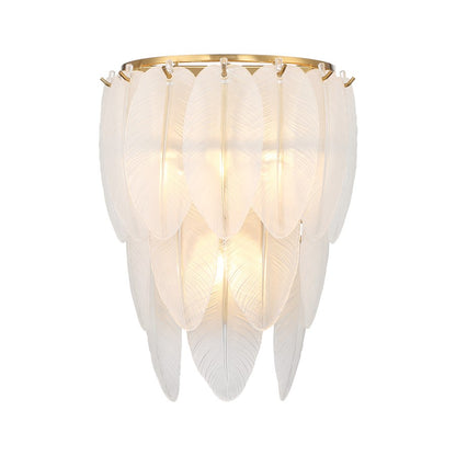 3 Light Wall Sconce