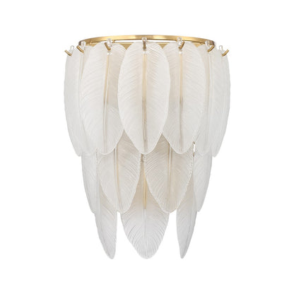 3 Light Wall Sconce