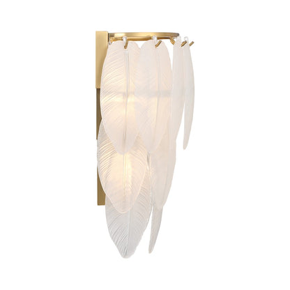 3 Light Wall Sconce