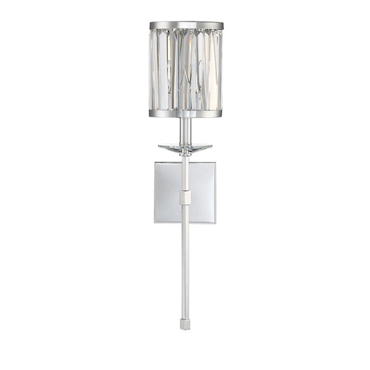 1 Light Wall Sconce