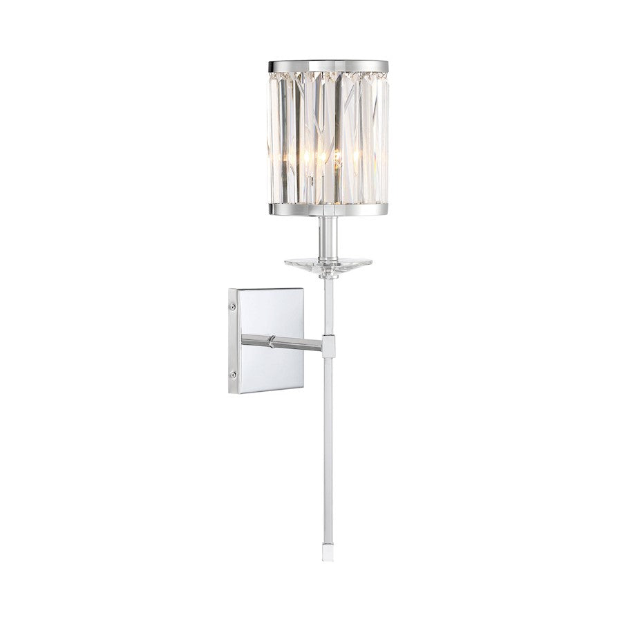 1 Light Wall Sconce