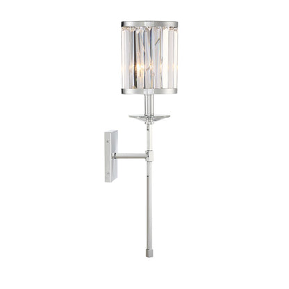 1 Light Wall Sconce