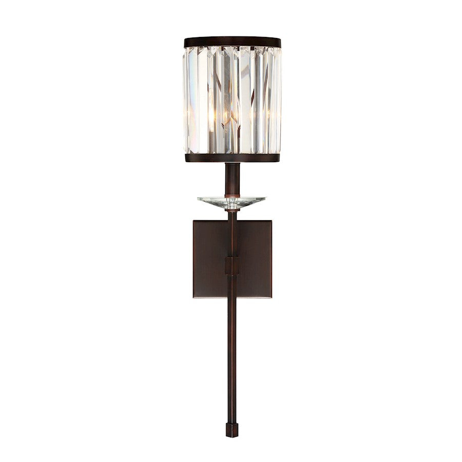 1 Light Wall Sconce