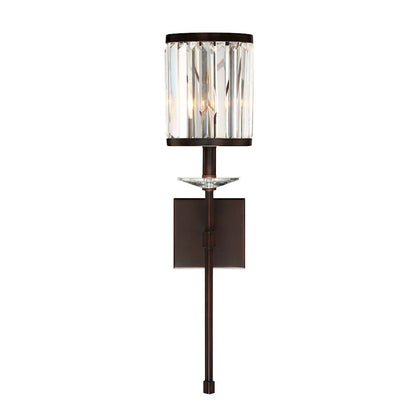 1 Light Wall Sconce