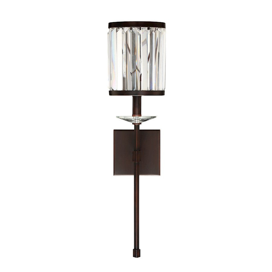 1 Light Wall Sconce