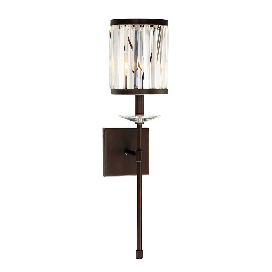 1 Light Wall Sconce