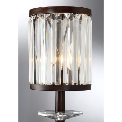 1 Light Wall Sconce