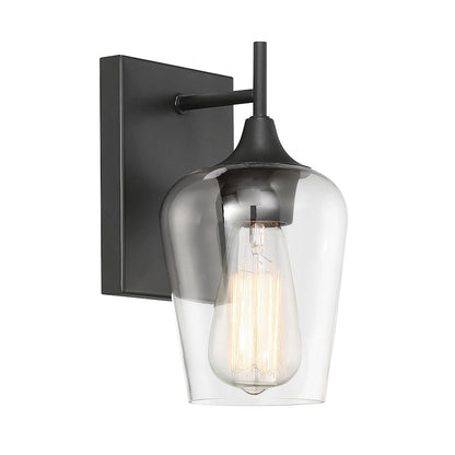 1 Light Wall Sconce