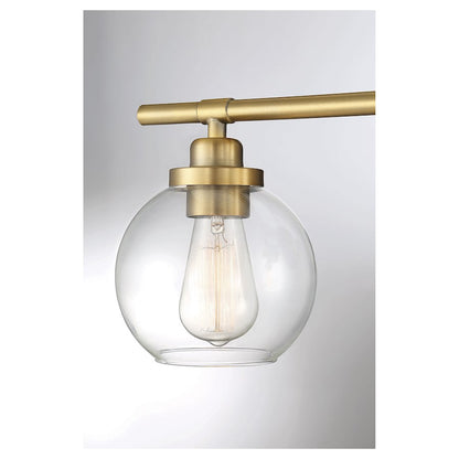 1 Light Wall Sconce