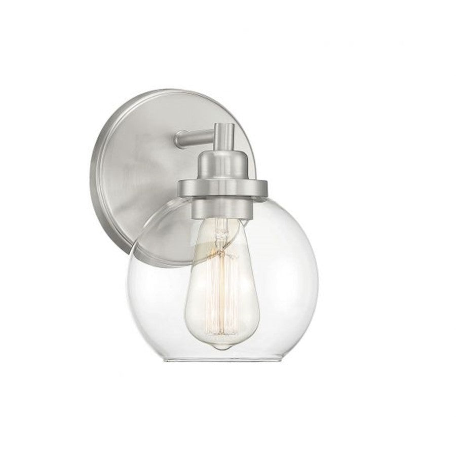 1 Light Wall Sconce