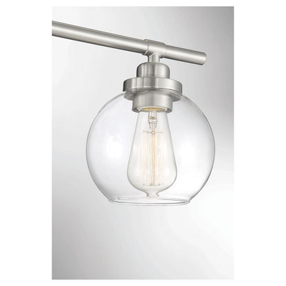 1 Light Wall Sconce