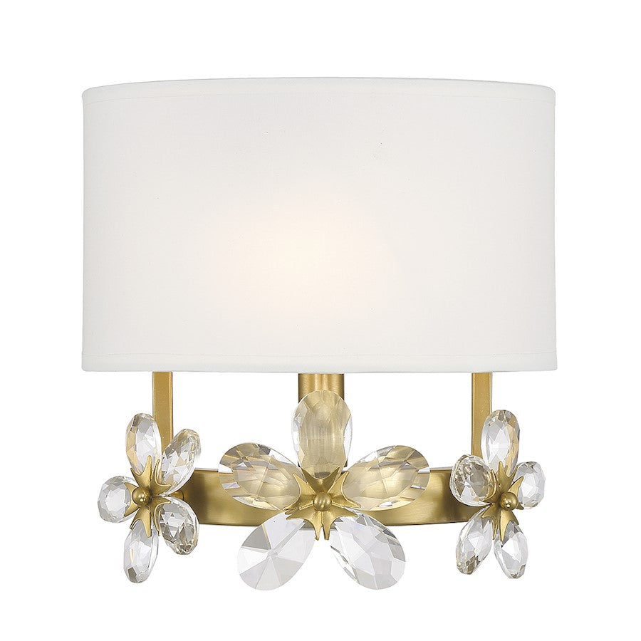 1 Light Wall Sconce