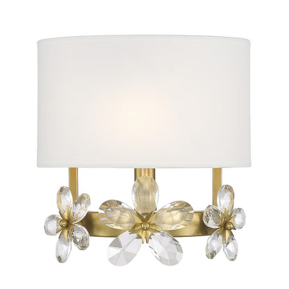 1 Light Wall Sconce