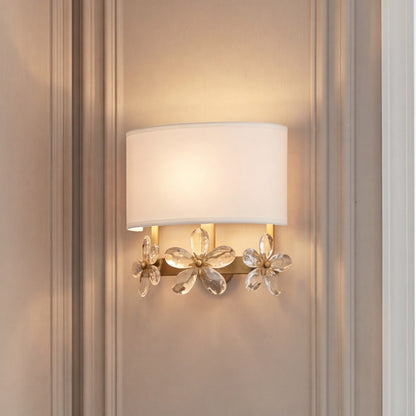 1 Light Wall Sconce
