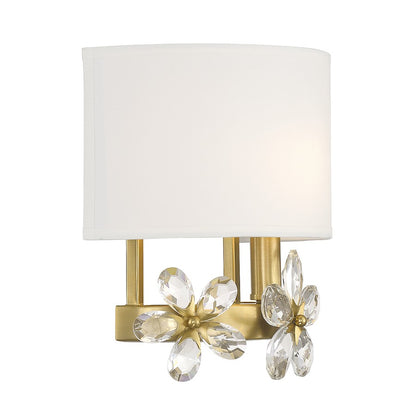 1 Light Wall Sconce