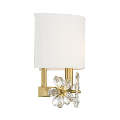 1 Light Wall Sconce