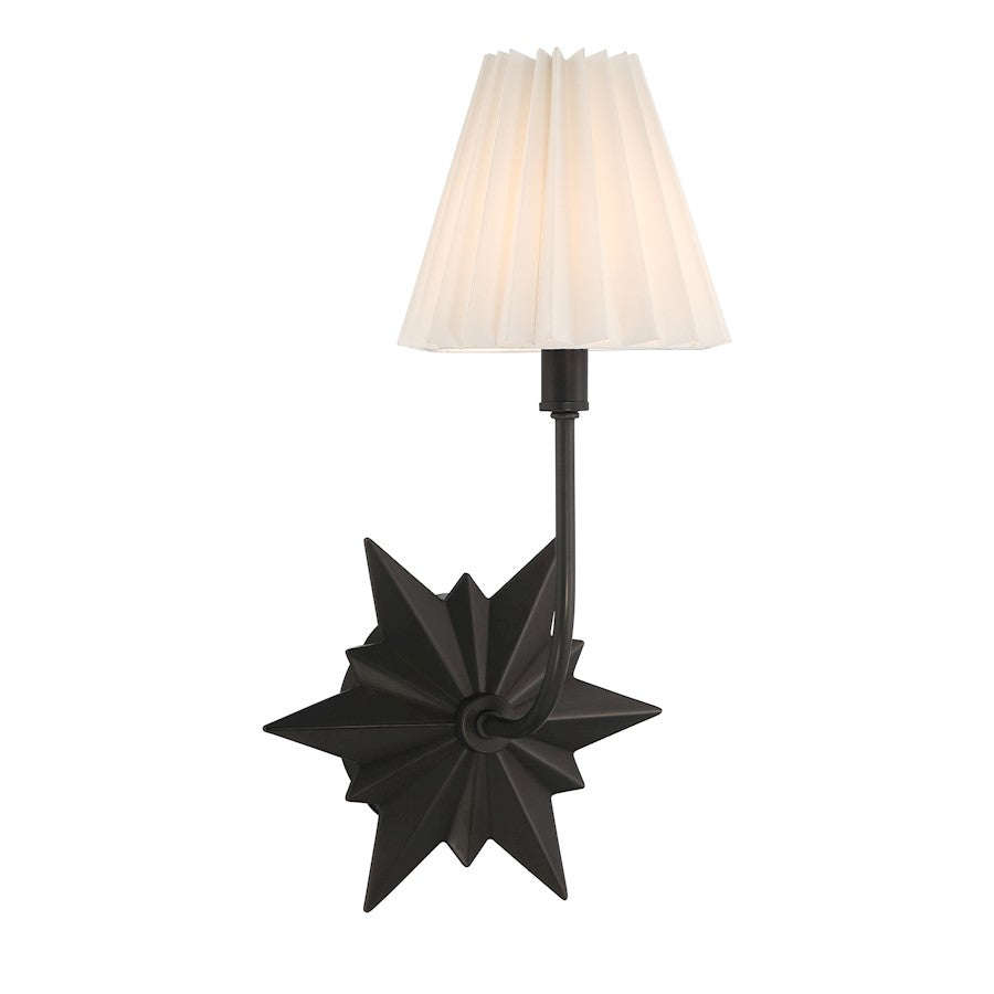 1 Light Wall Sconce