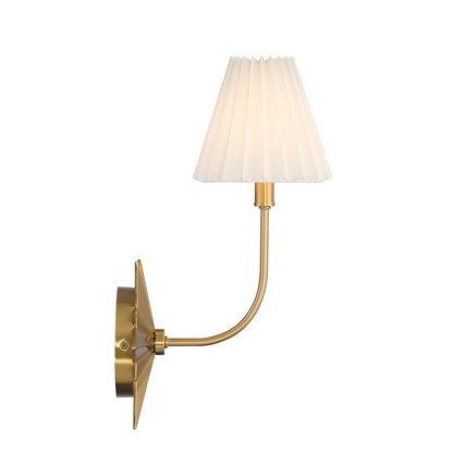 1 Light Wall Sconce