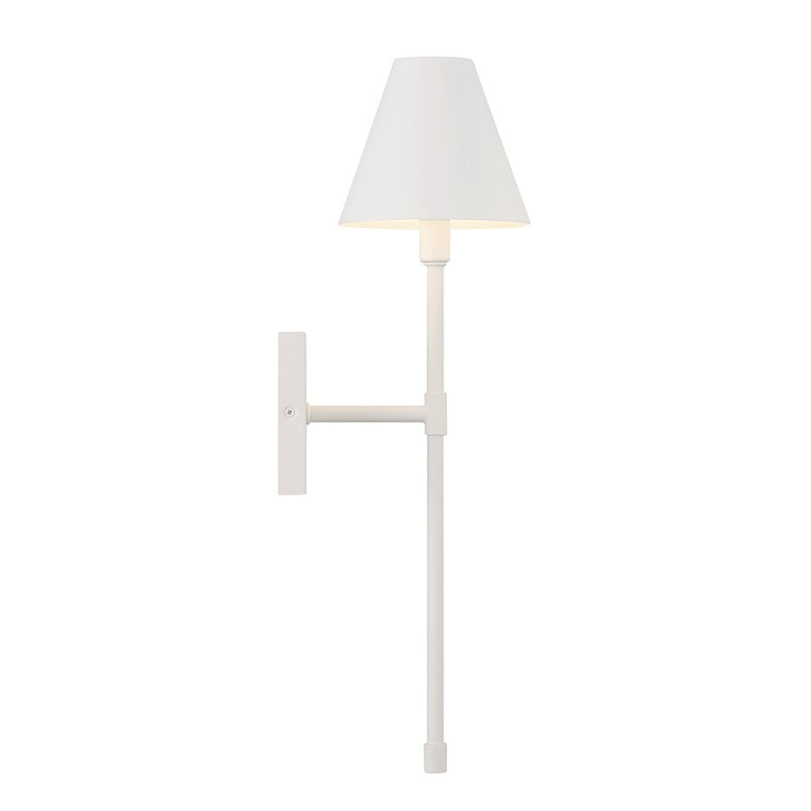 1 Light Wall Sconce
