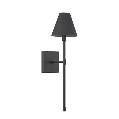 1 Light Wall Sconce