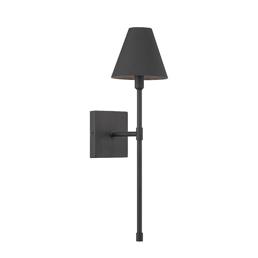 1 Light Wall Sconce