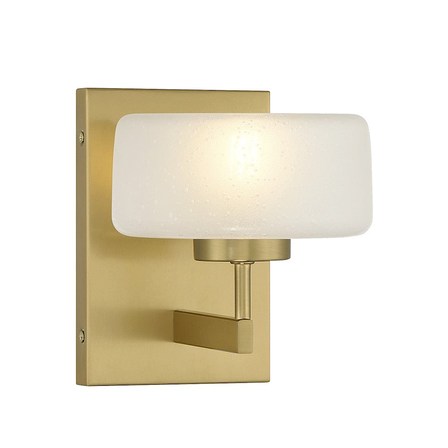 1 Light Wall Sconce