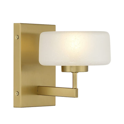 1 Light Wall Sconce