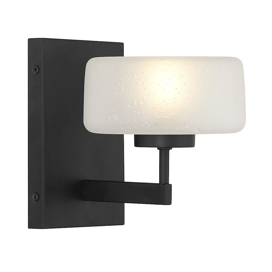 1 Light Wall Sconce